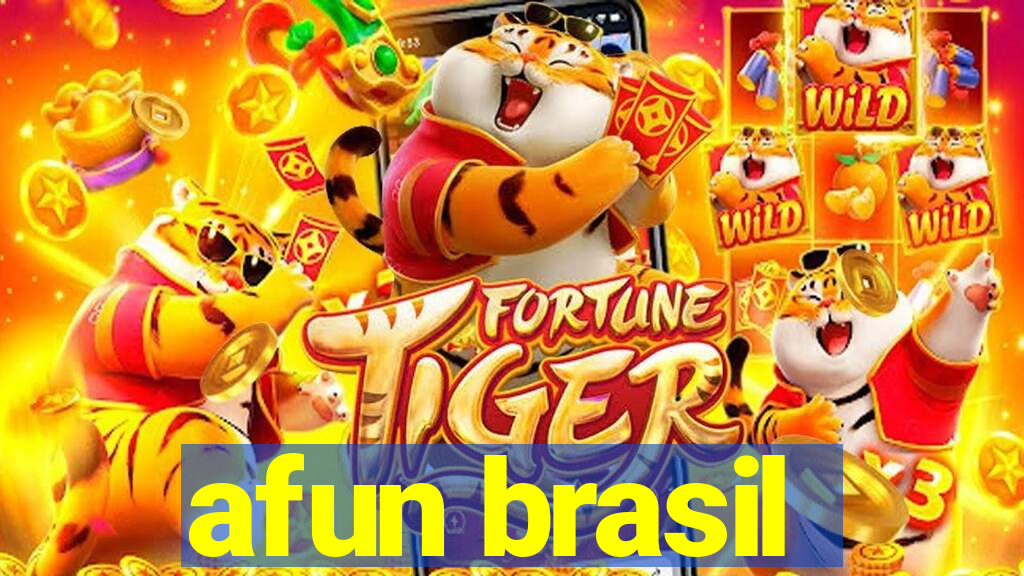 afun brasil